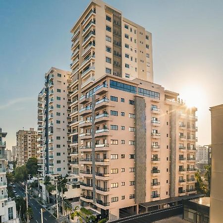Regatta Living Hotel By Mint Santo Domingo Dış mekan fotoğraf