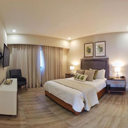 Regatta Living Hotel By Mint Santo Domingo Dış mekan fotoğraf
