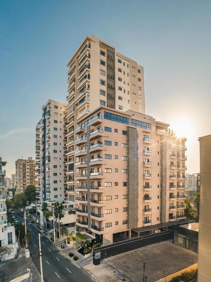 Regatta Living Hotel By Mint Santo Domingo Dış mekan fotoğraf