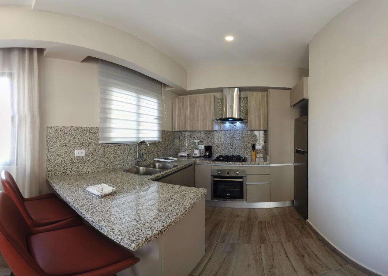 Regatta Living Hotel By Mint Santo Domingo Dış mekan fotoğraf