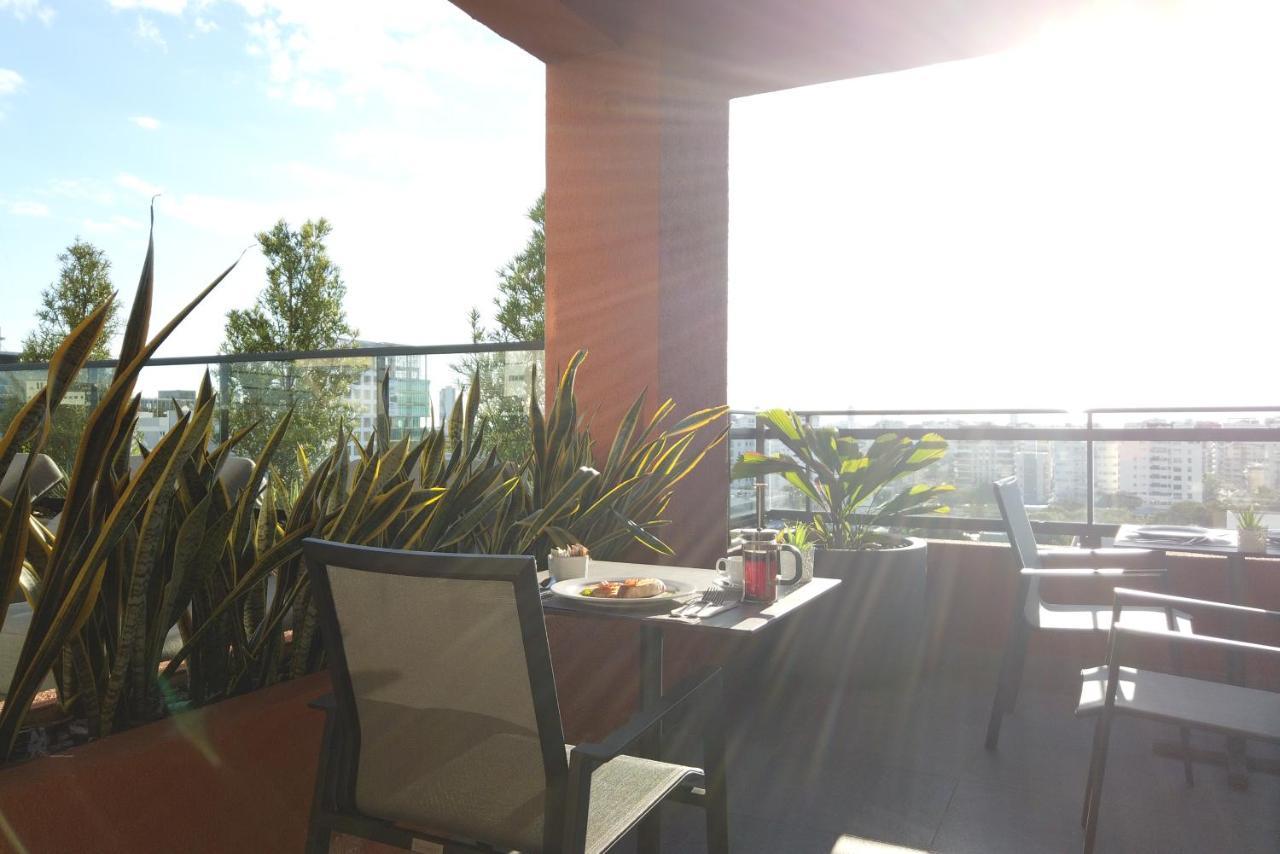 Regatta Living Hotel By Mint Santo Domingo Dış mekan fotoğraf