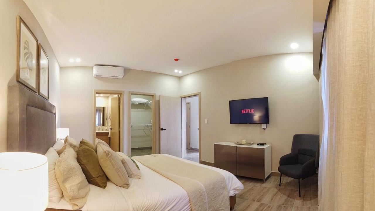 Regatta Living Hotel By Mint Santo Domingo Dış mekan fotoğraf