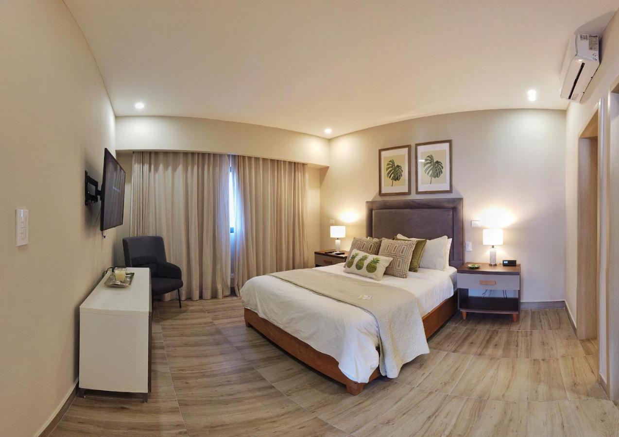 Regatta Living Hotel By Mint Santo Domingo Dış mekan fotoğraf