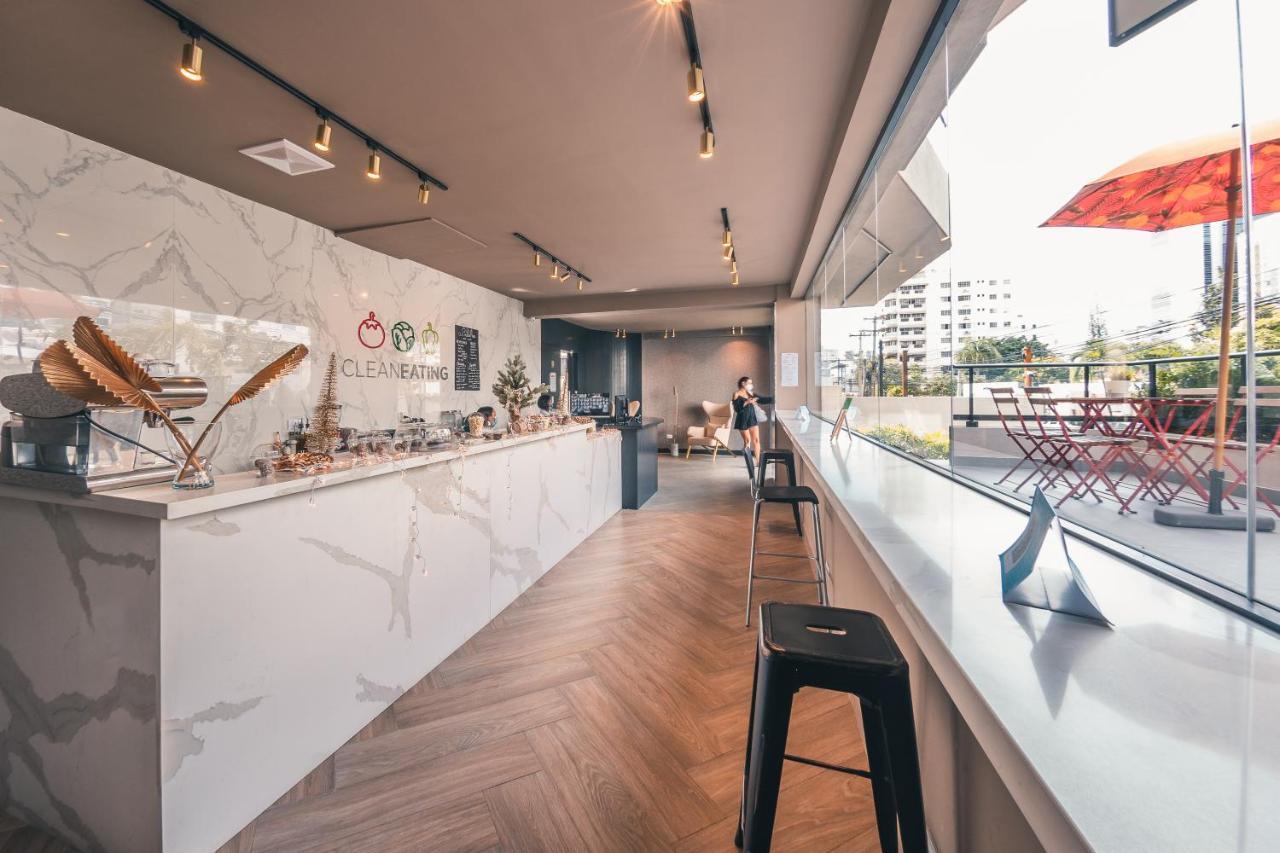 Regatta Living Hotel By Mint Santo Domingo Dış mekan fotoğraf