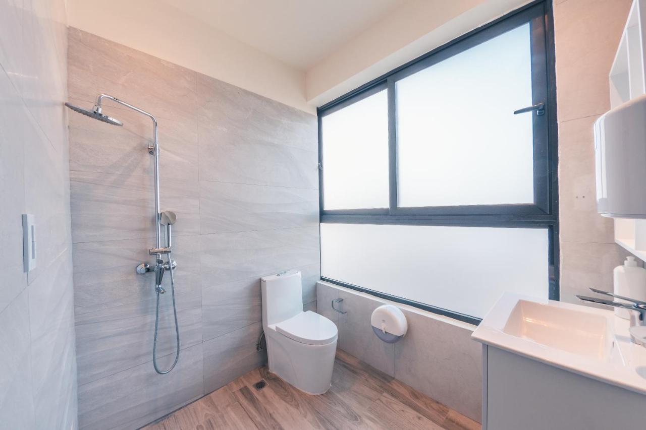 Regatta Living Hotel By Mint Santo Domingo Dış mekan fotoğraf