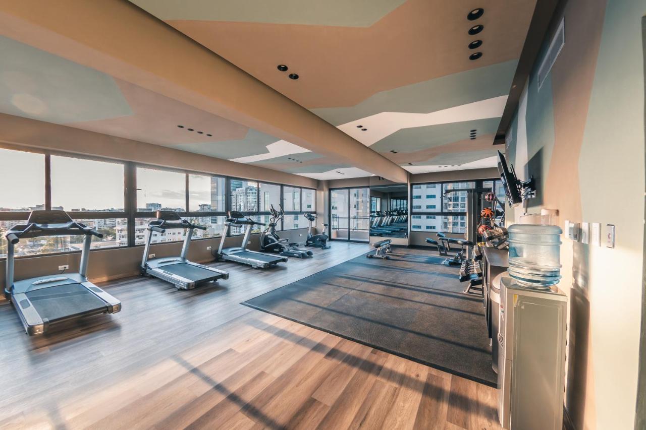 Regatta Living Hotel By Mint Santo Domingo Dış mekan fotoğraf