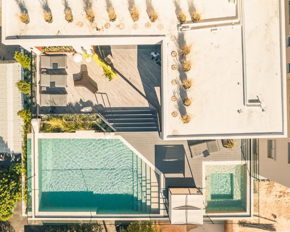 Regatta Living Hotel By Mint Santo Domingo Dış mekan fotoğraf