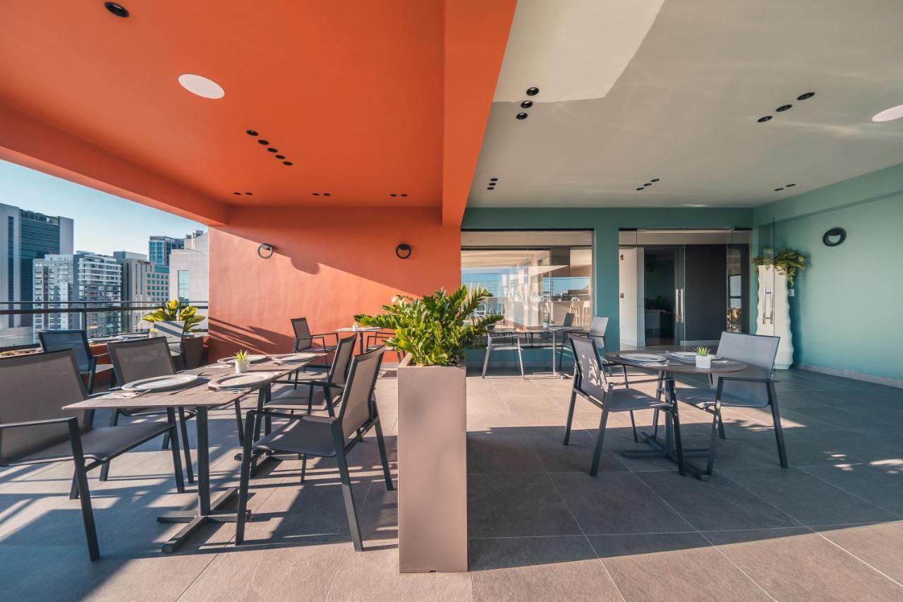 Regatta Living Hotel By Mint Santo Domingo Dış mekan fotoğraf