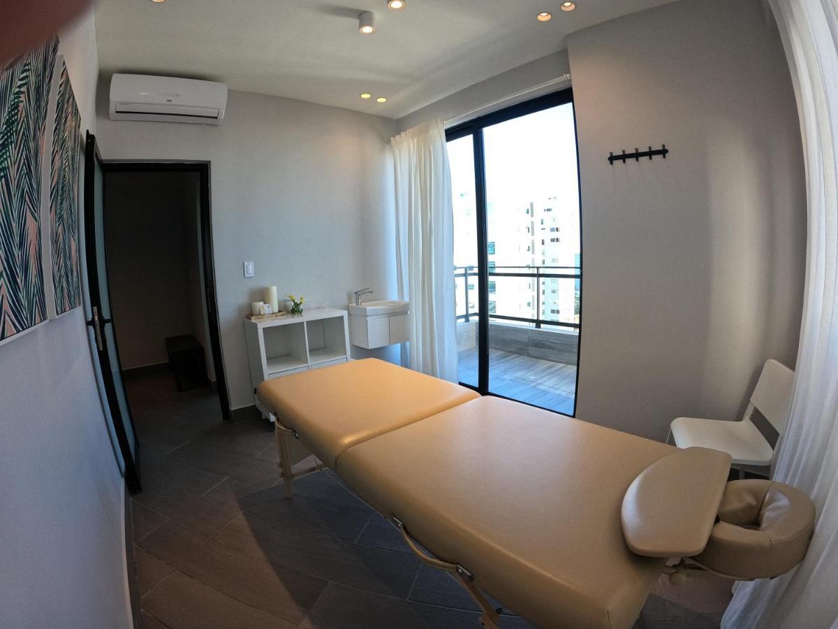 Regatta Living Hotel By Mint Santo Domingo Dış mekan fotoğraf