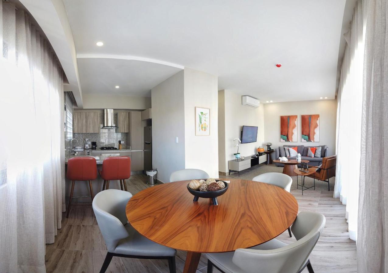 Regatta Living Hotel By Mint Santo Domingo Dış mekan fotoğraf