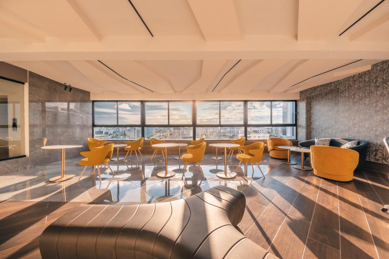 Regatta Living Hotel By Mint Santo Domingo Dış mekan fotoğraf