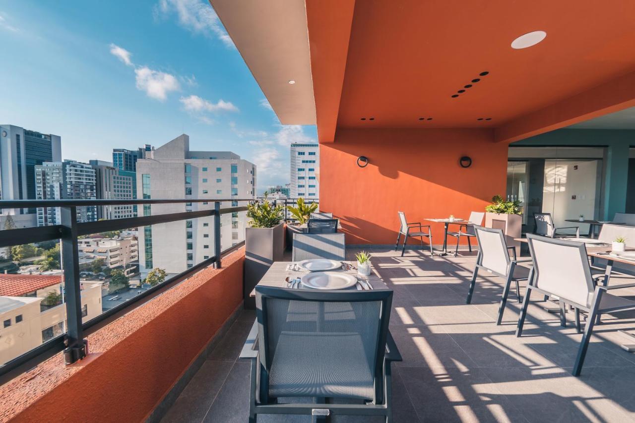 Regatta Living Hotel By Mint Santo Domingo Dış mekan fotoğraf