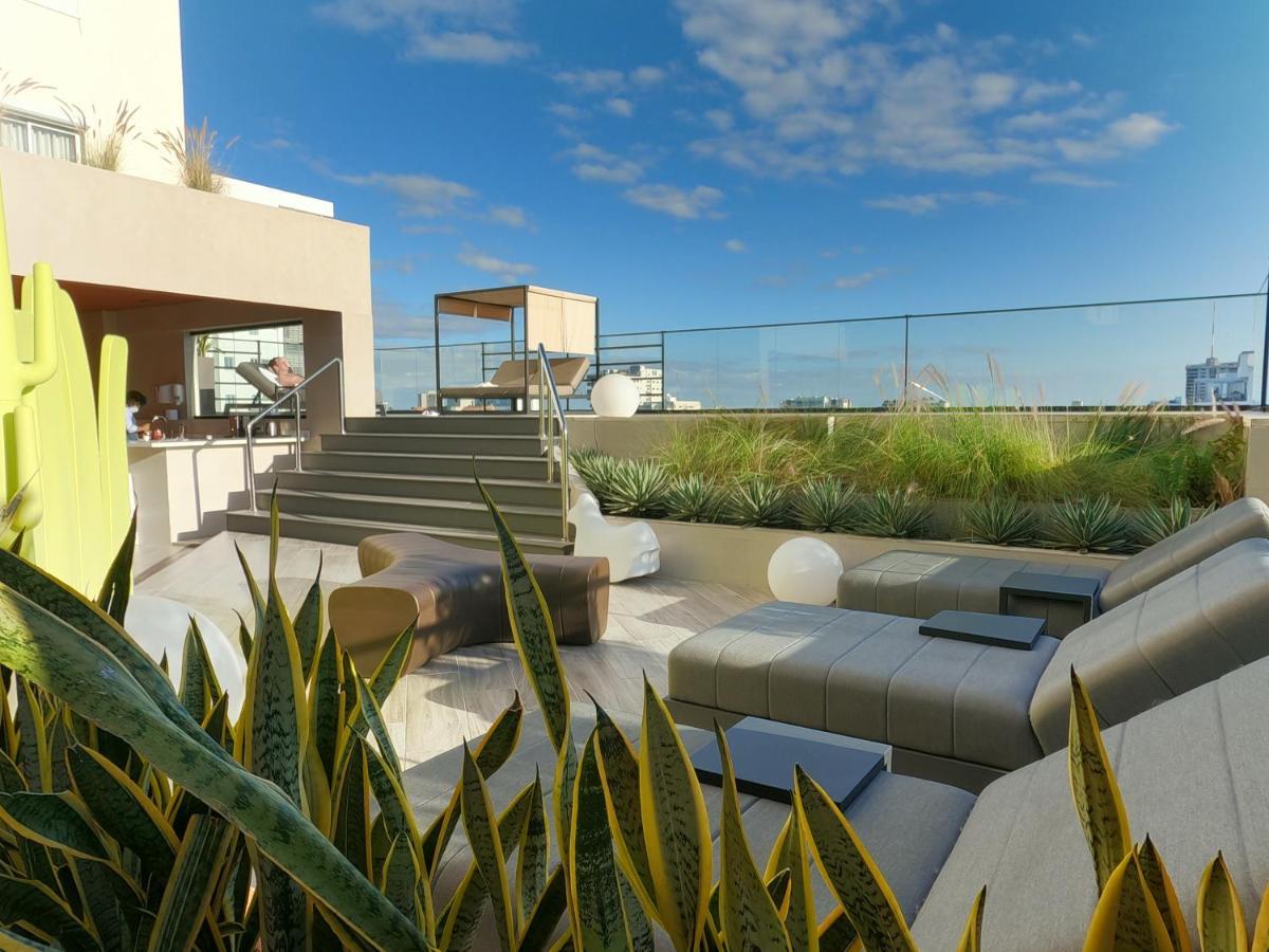 Regatta Living Hotel By Mint Santo Domingo Dış mekan fotoğraf