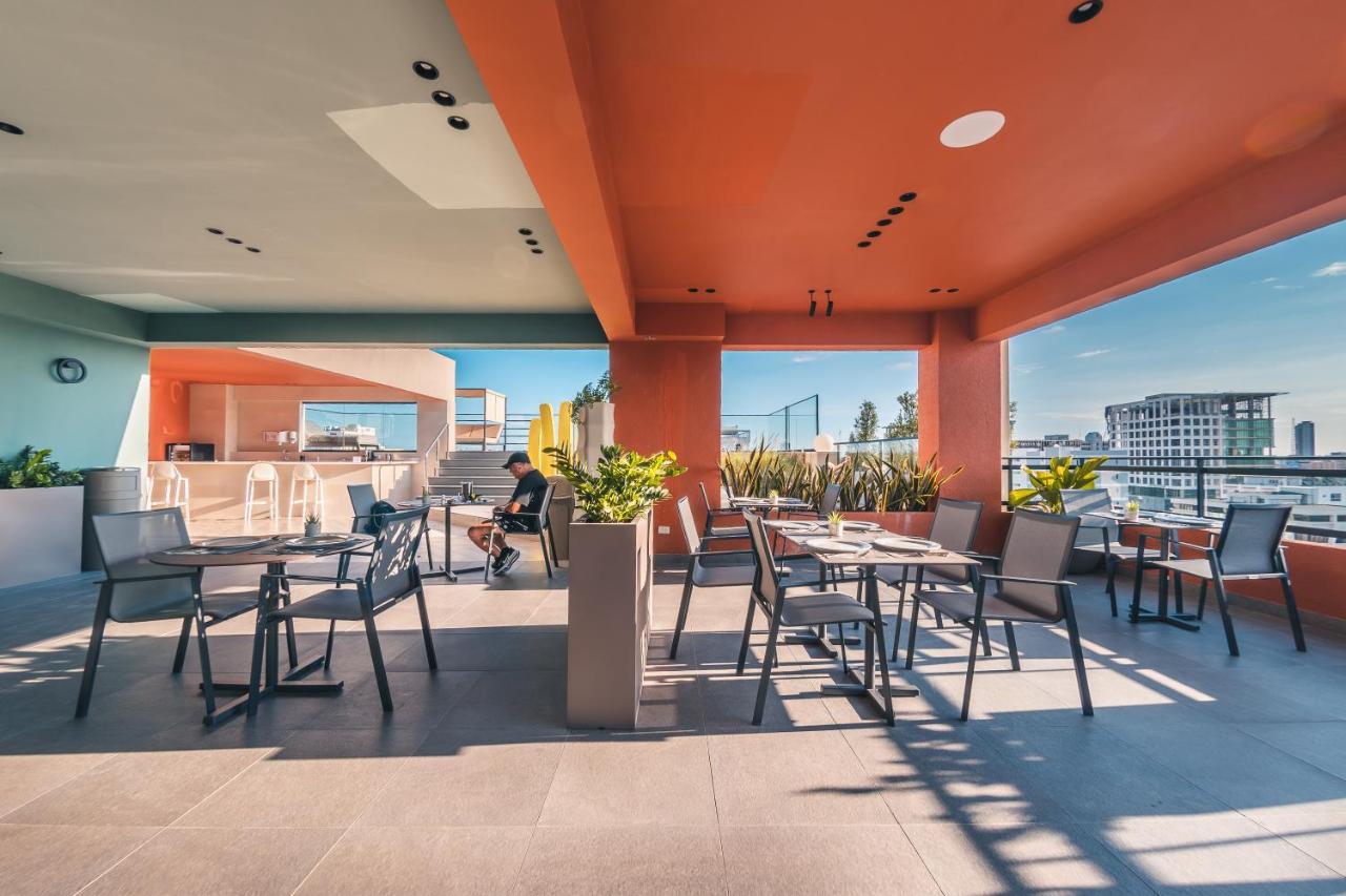 Regatta Living Hotel By Mint Santo Domingo Dış mekan fotoğraf