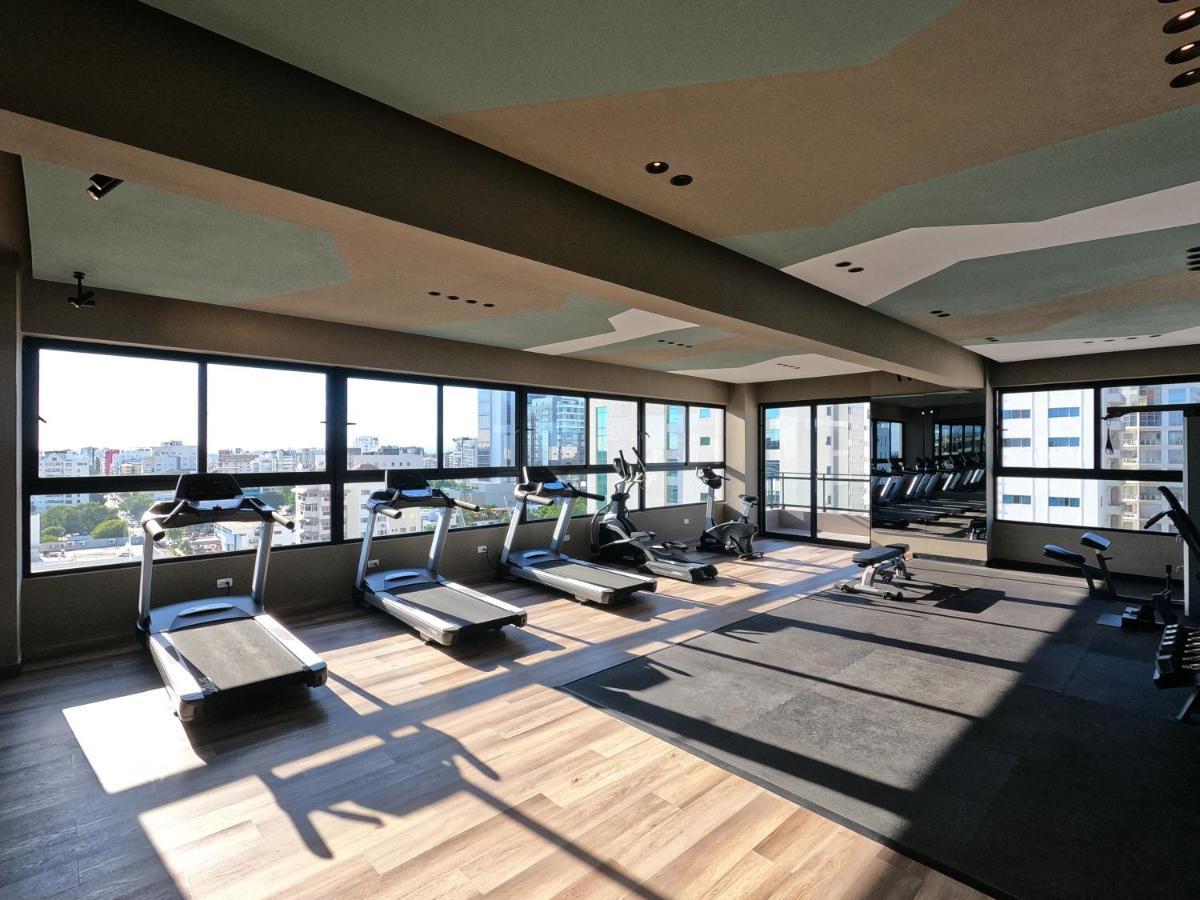 Regatta Living Hotel By Mint Santo Domingo Dış mekan fotoğraf