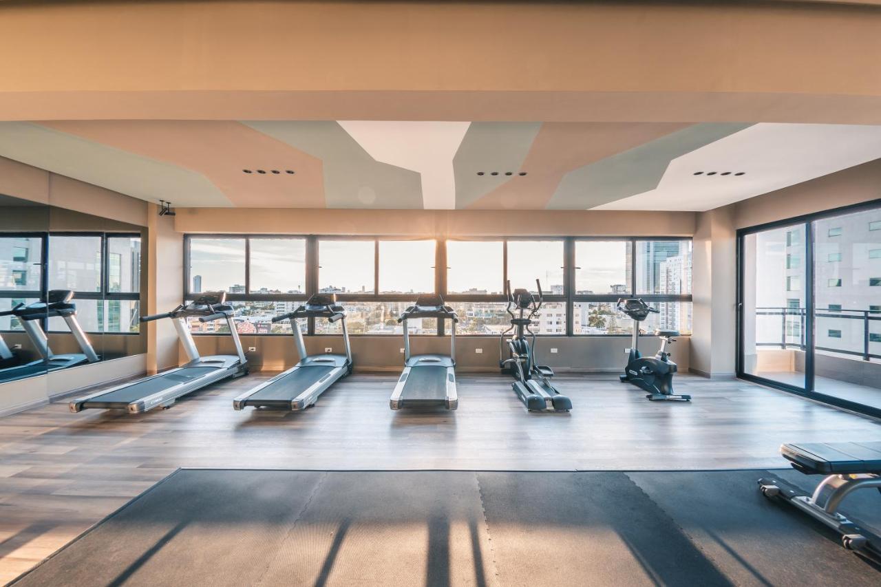 Regatta Living Hotel By Mint Santo Domingo Dış mekan fotoğraf