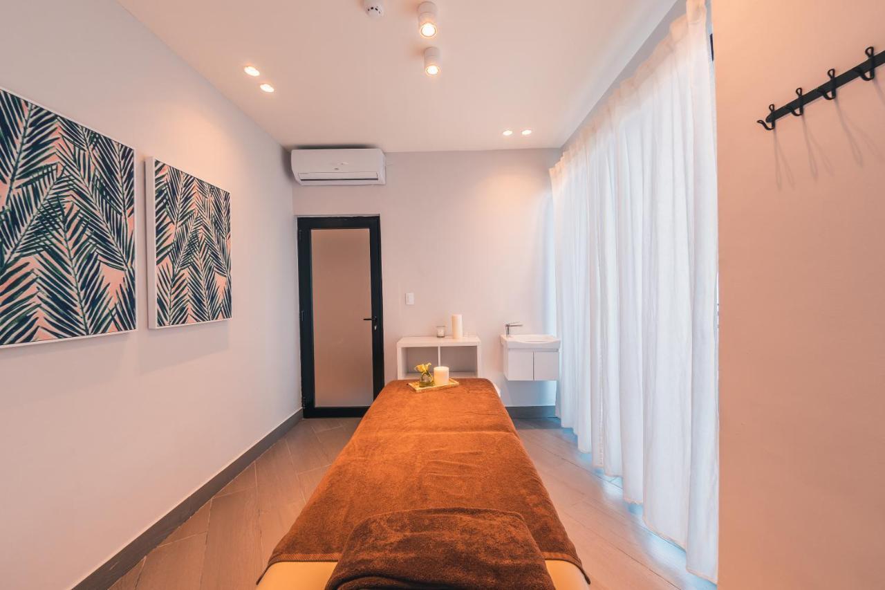 Regatta Living Hotel By Mint Santo Domingo Dış mekan fotoğraf