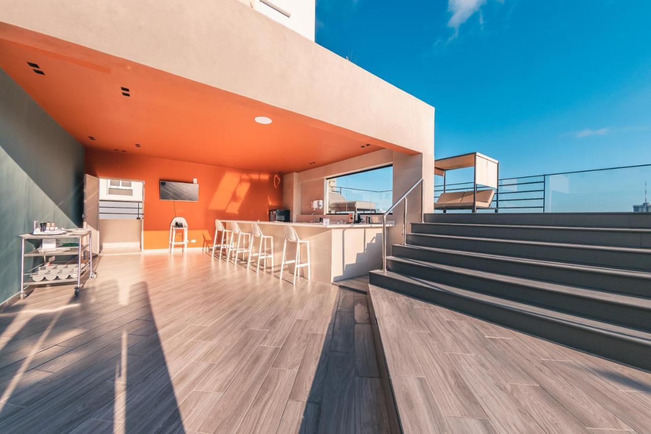 Regatta Living Hotel By Mint Santo Domingo Dış mekan fotoğraf